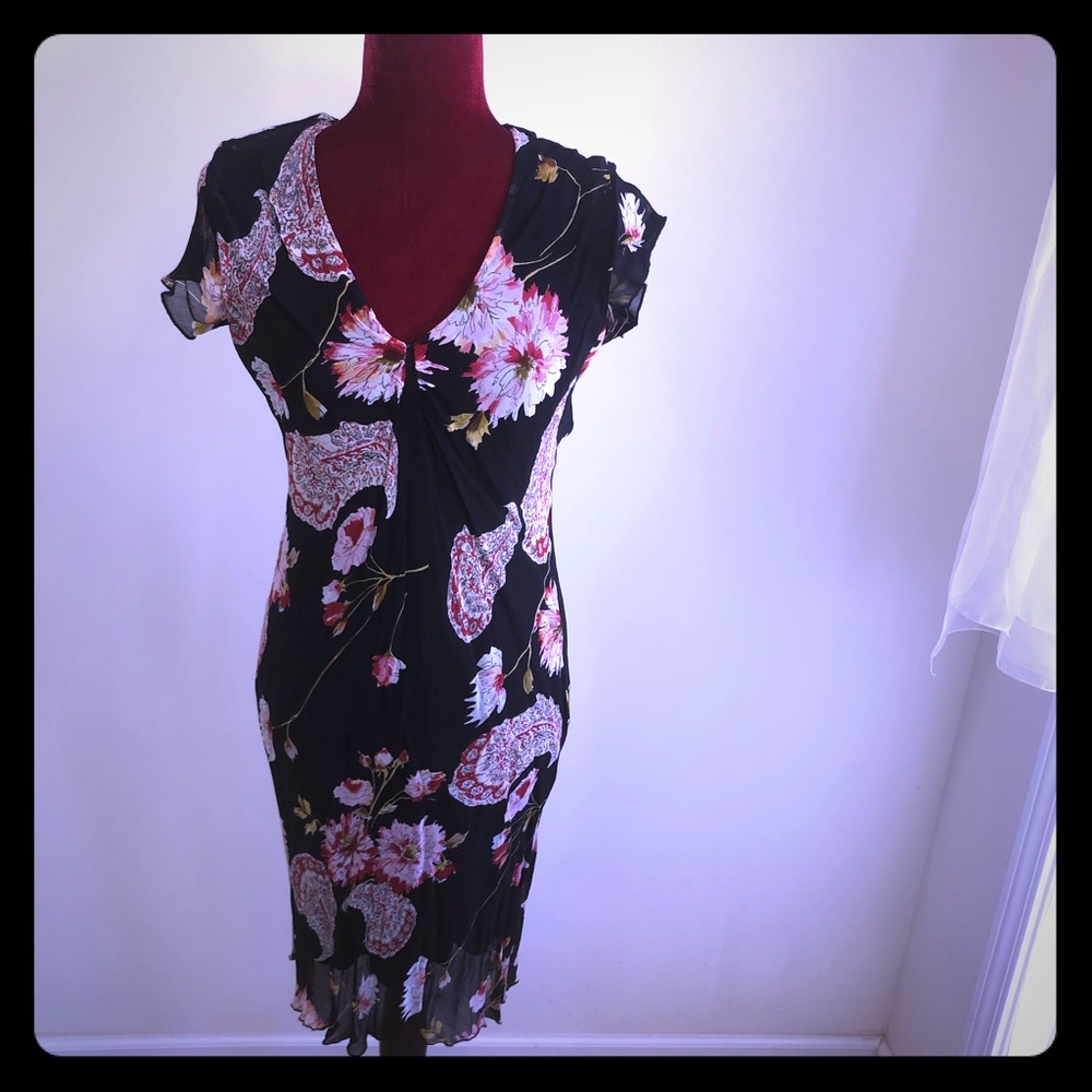 Women Sun Dress